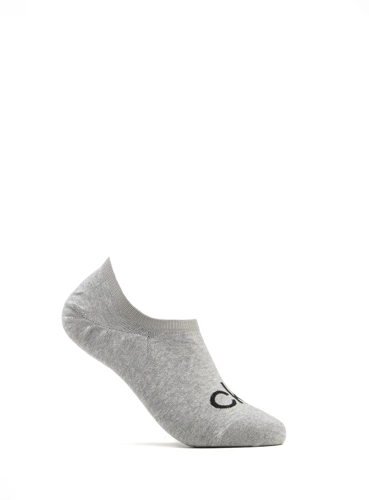 Paquet de 3 paires de chaussettes avec logo